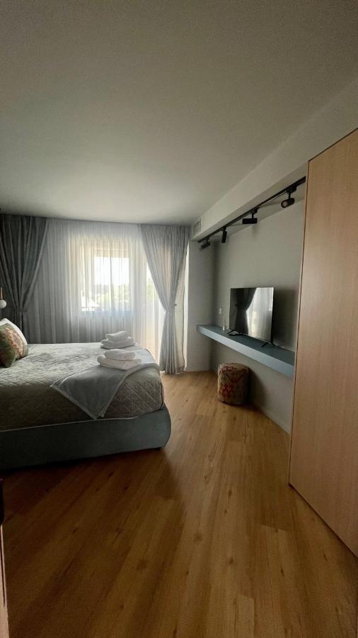 Belle Vue Malaga Suite Exterior photo